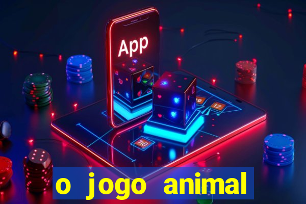o jogo animal world paga mesmo